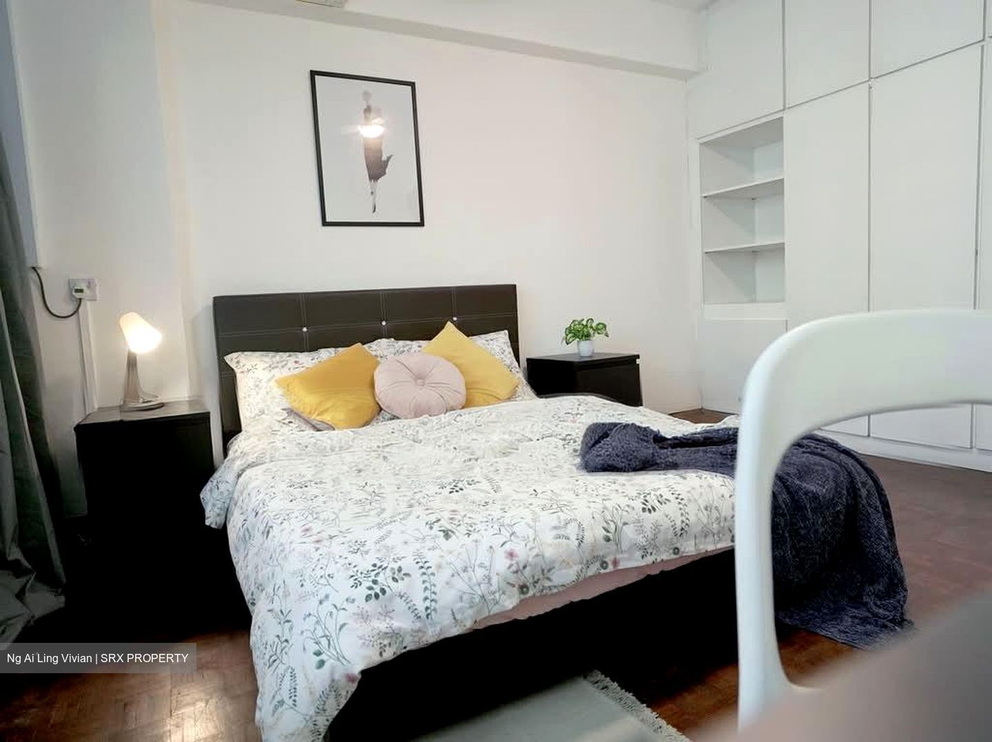 Pine Grove (D21), Condominium #544927421